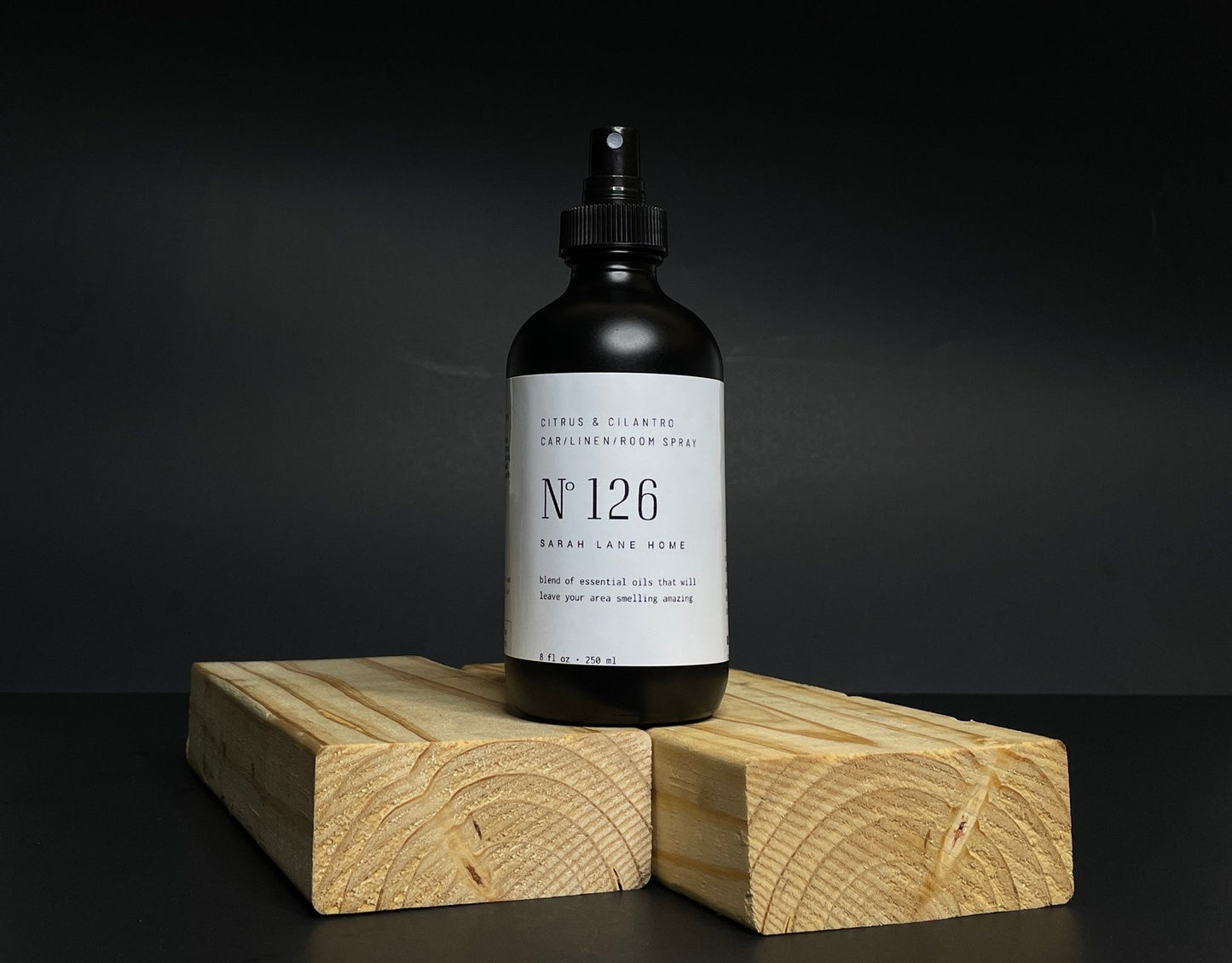 Citrus & Cilantro Room Spray