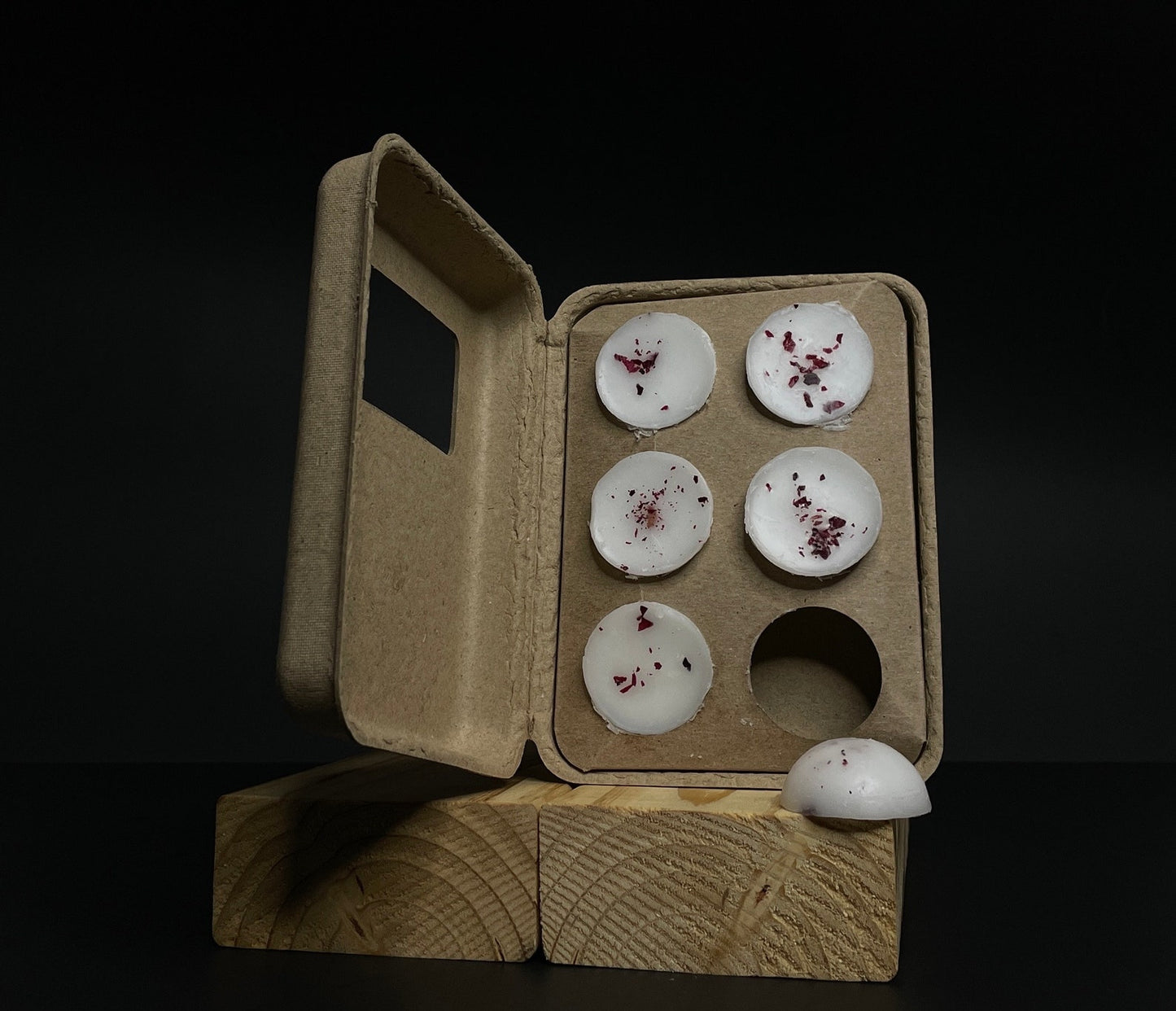 Fresh Sheets Wax Melts