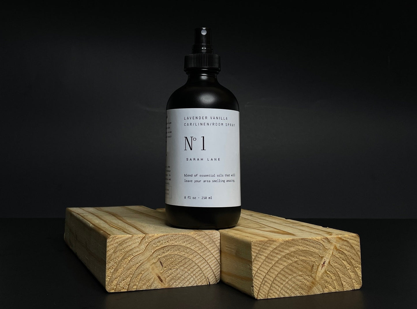 Lavender Vanilla Room Spray