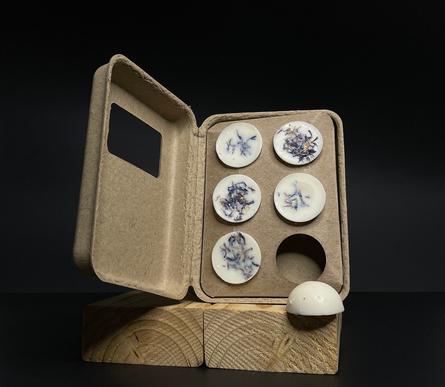 Cashmere Sweater Wax Melts