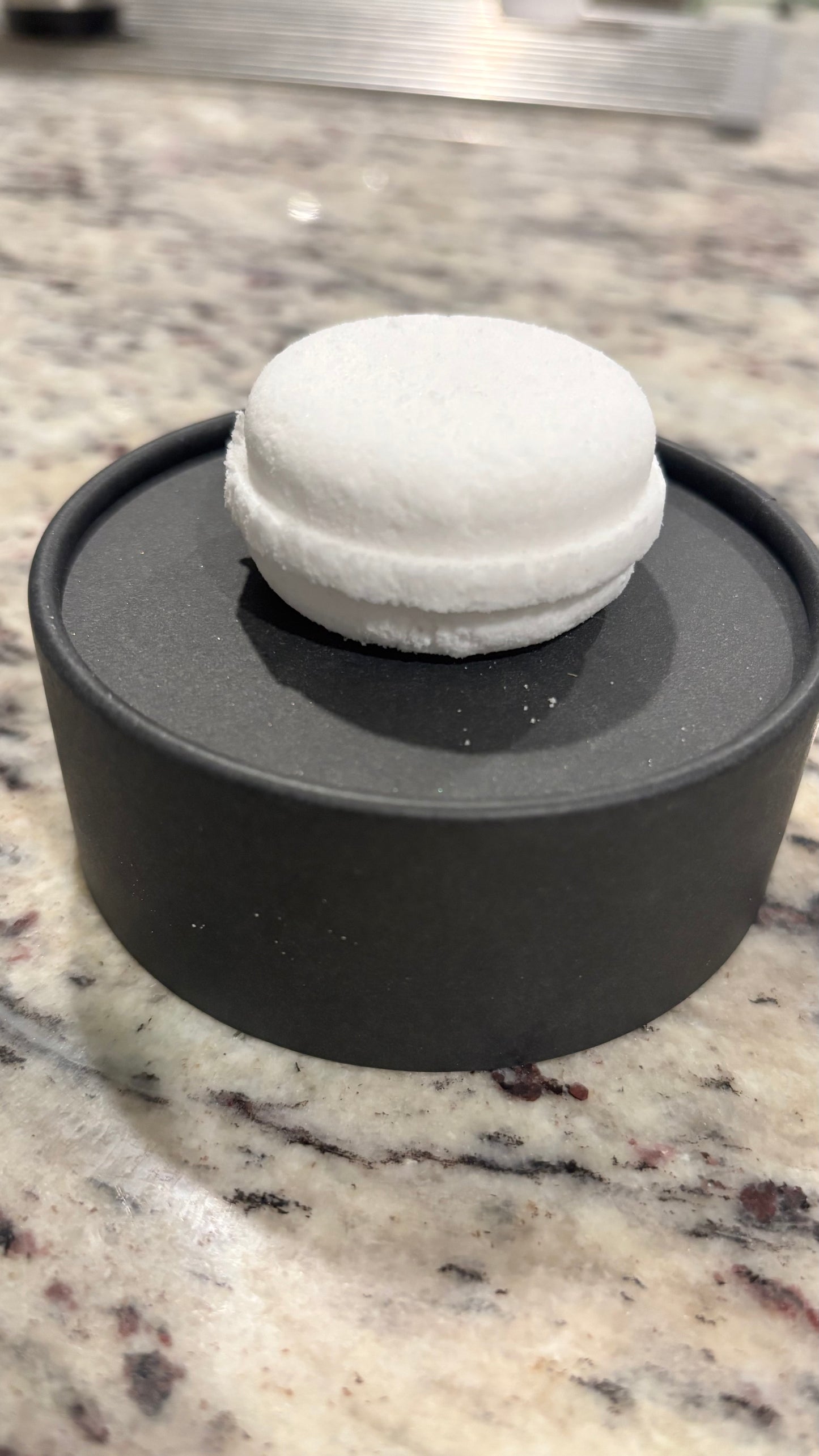 Cotton Blossom Toilet Bowl Cleaner