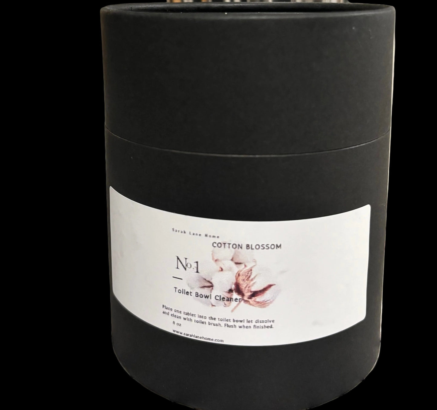 Cotton Blossom Toilet Bowl Cleaner