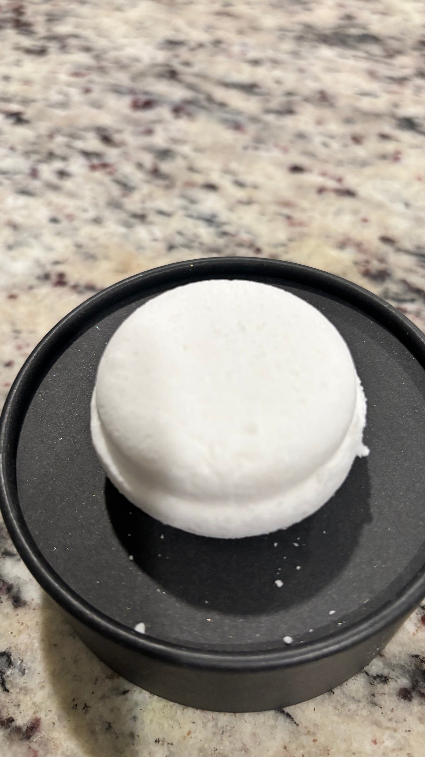 Lemon & Lavender Toilet Bowl Cleaner