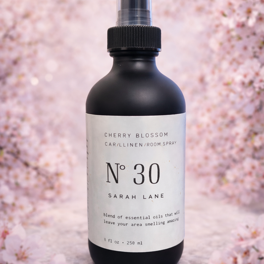 Cherry Blossom 8oz Room Spray