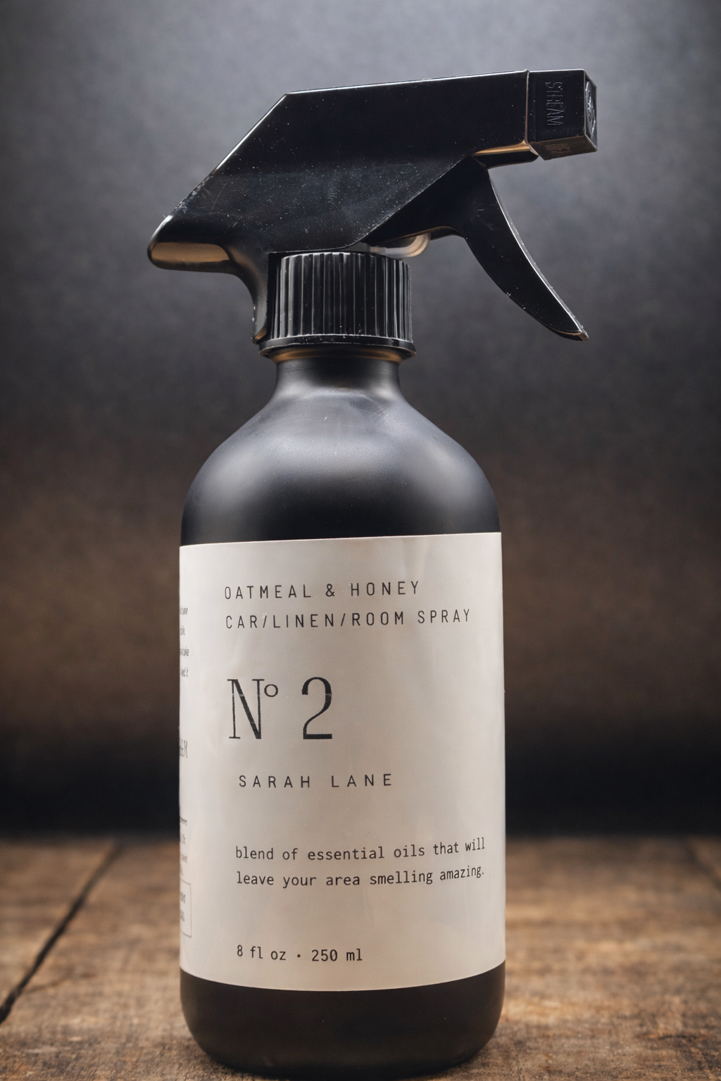 Oatmeal & Honey Room Spray — 8oz